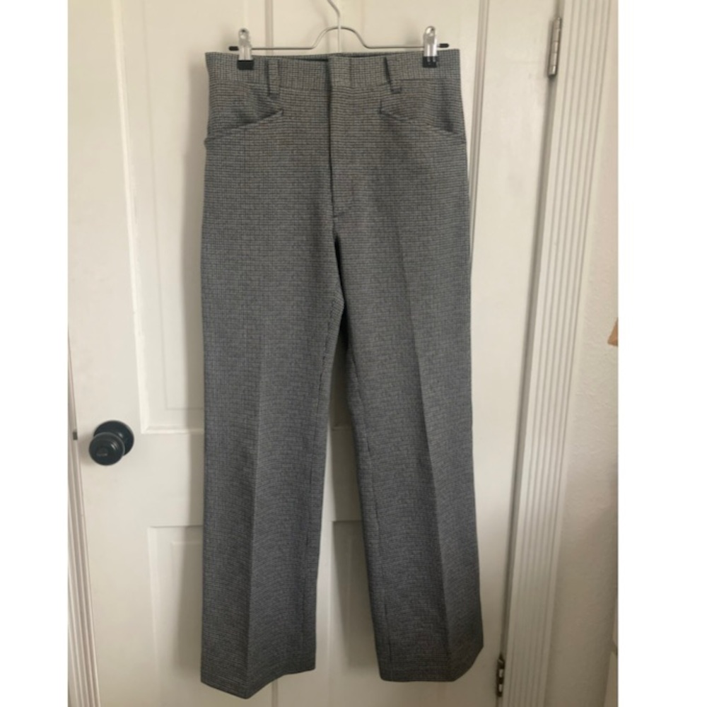 Vintage Haggar slacks
